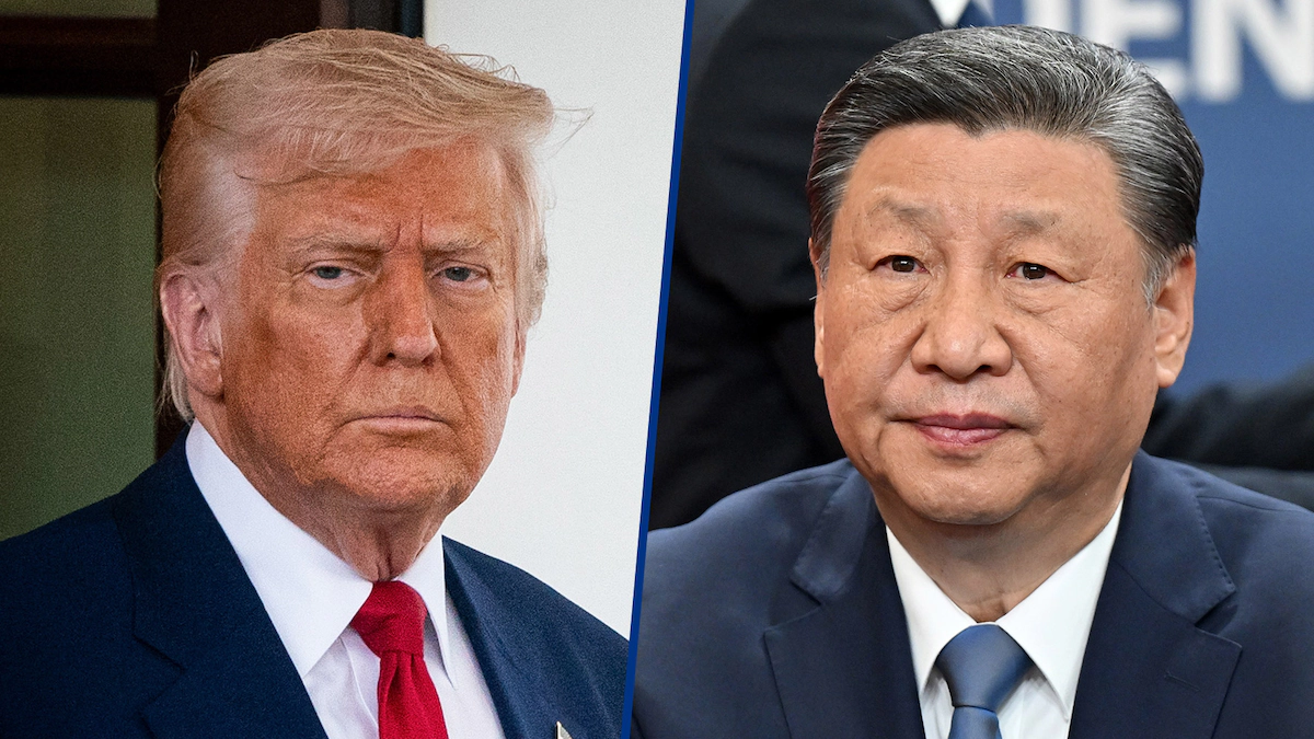 Tregua de Trump con China ‘llega tarde’: Advierten que la economía de EU caerá en desaceleración