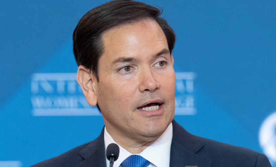 Trump envía a Marco Rubio a Turquía para conversaciones sobre la guerra Rusia-Ucrania; confía que haya «resultados bastante buenos»