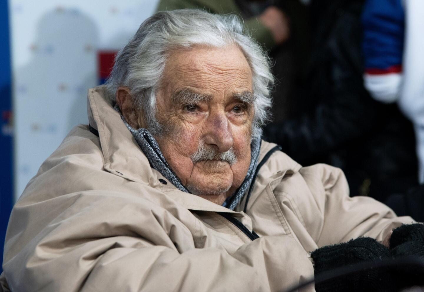 Fallece Pepe Mujica, expresidente de Uruguay, a los 89 años