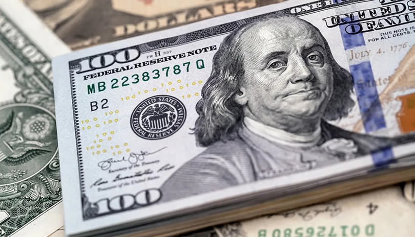 Precio del dólar hoy 14 de mayo de 2025