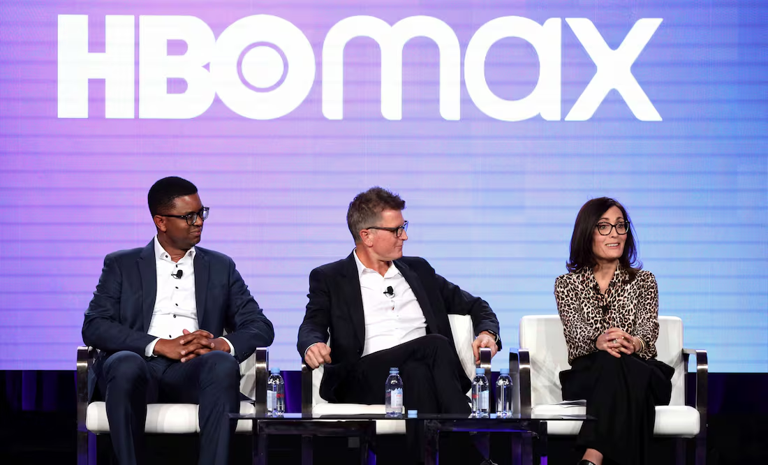 HBO Max está de vuelta: Max recupera su nombre tras confusión de marca