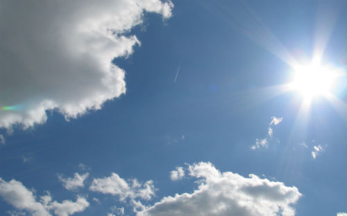 La previsión del tiempo para hoy en Monclova