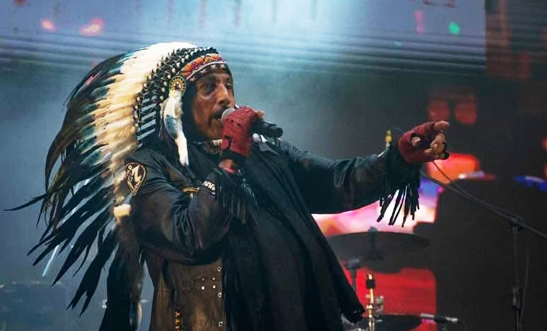 Líder de la Banda Bostik fallece a los 60 años; figura insustituible del rock urbano