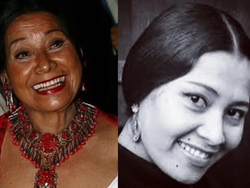 Fallece Aurora Clavel, actriz de ‘Soy tu dueña’, a los 88 años