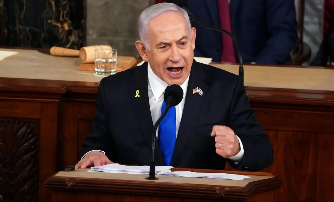 Israel tomará «el control» de Gaza, anuncia Netanyahu; «paliará» hambruna por razones diplomáticas