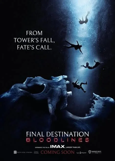 «Final Destination» aventaja en taquilla