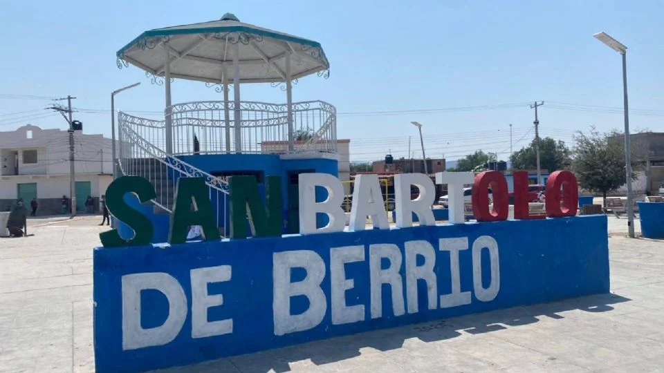 Ataque violento en Guanajuato: Cártel Santa Rosa de Lima se adjudica asesinato de siete personas en San Felipe