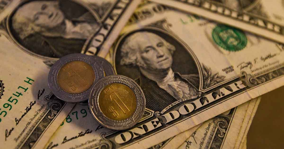 Precio del dólar hoy 20 de mayo de 2025