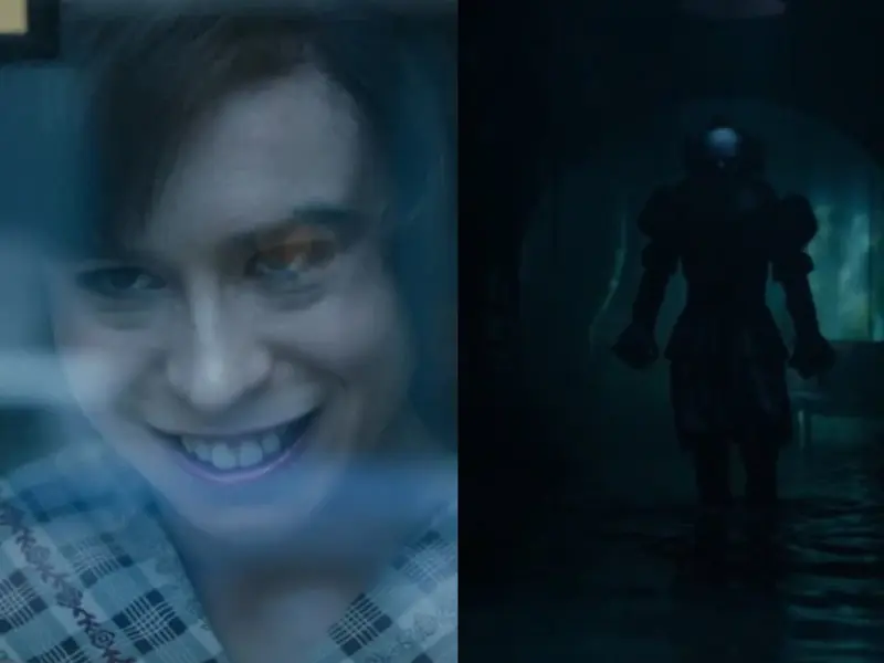 ‘It: Bienvenidos a Derry’ revela adelanto de la serie que trae de regreso a Pennywise