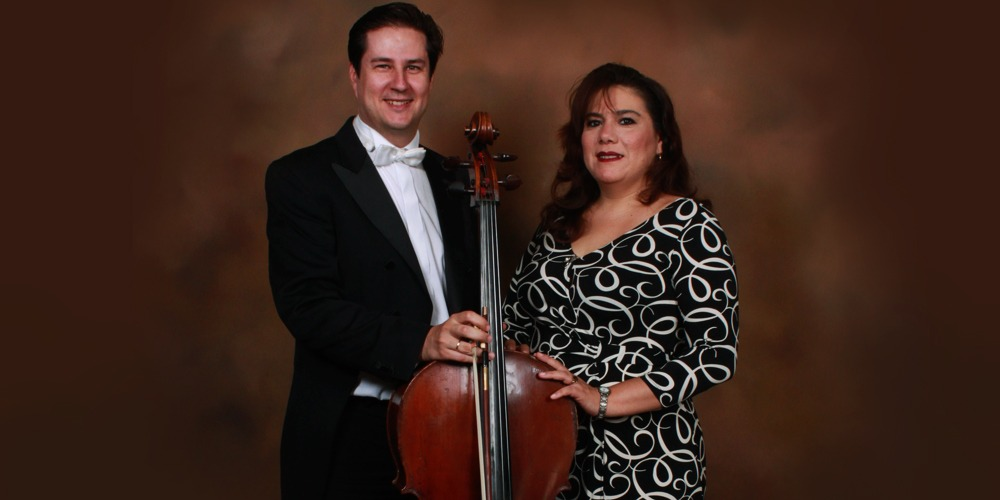 Presenta Dúo «Casals» recital que une la música y la literatura en Museo de Historia Mexicana