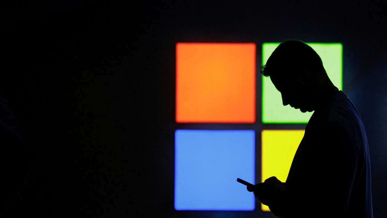 Microsoft, Europol y EU atacan infraestructura de un virus muy utilizado en robo de datos