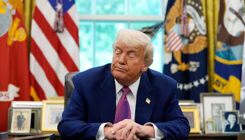 Gobierno de Trump violó orden de juez al enviar a 8 migrantes a Sudán del Sur; justicia le prohibió deportarlos sin defender antes sus casos