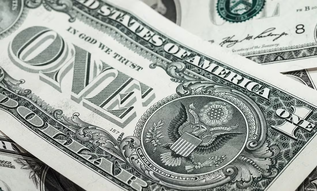Precio del dólar hoy 22 de mayo de 2025