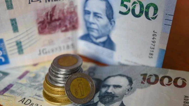 Precio del dólar hoy 2 de mayo de 2025