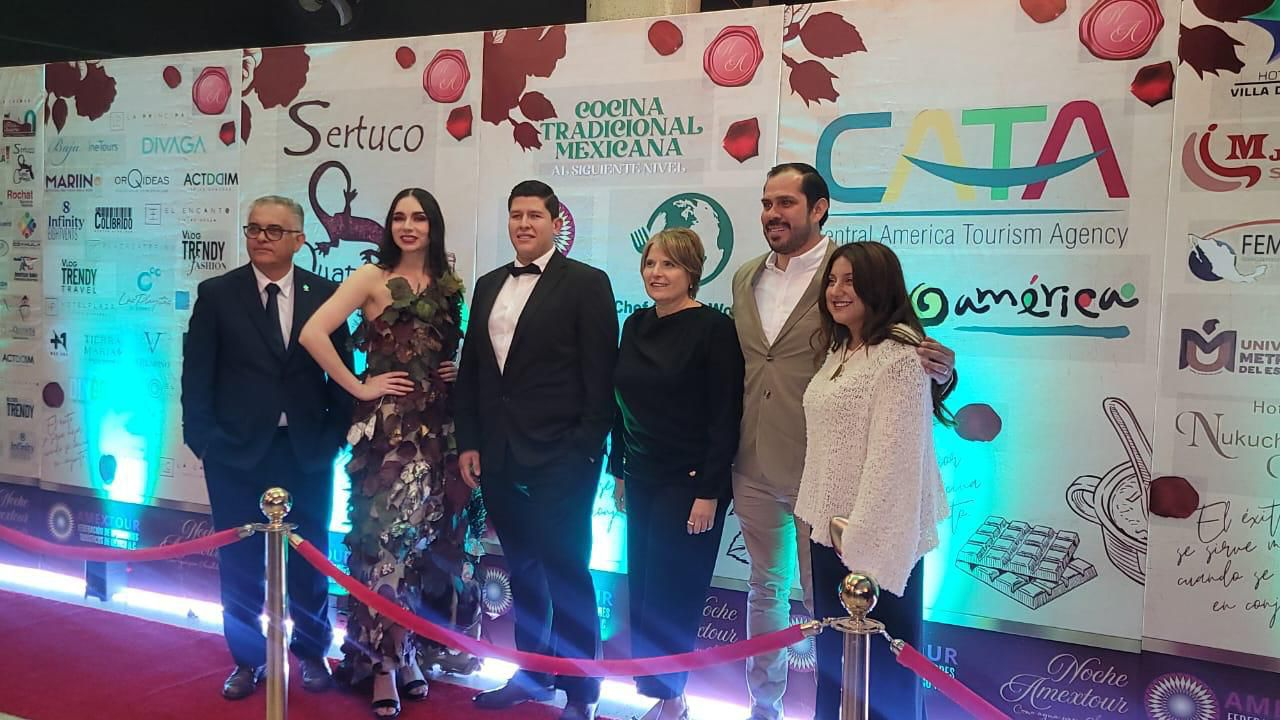 Destaca Cuatro Ciénegas en el Tianguis Turístico 2025