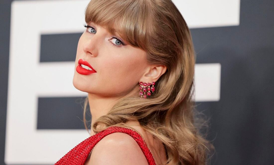 Taylor Swift ya no será citada como testigo en la batalla legal entre Blake Lively y Justin Baldoni