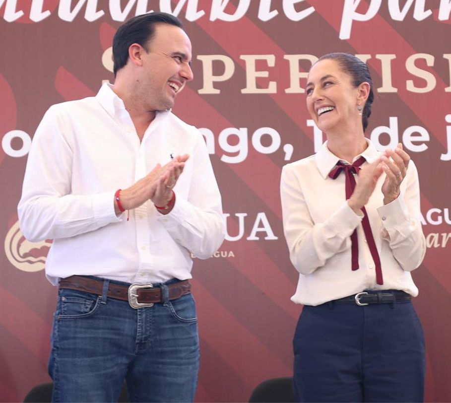 RESPALDA PRESIDENTA PROYECTO ECONÓMICO DEL GOBERNADOR PARA LAS REGIONES CENTRO Y CARBONÍFERA