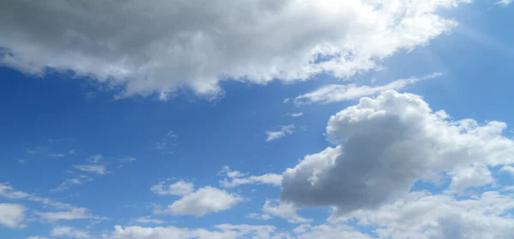 La previsión del tiempo para hoy en Monclova