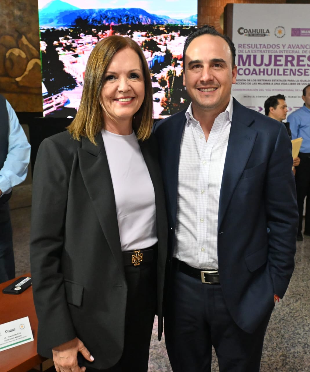 Impulso económico nacional beneficiará a Frontera y Región Centro