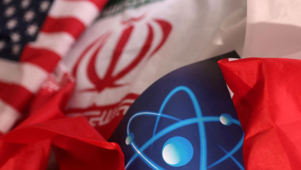 EU califica de «constructivas» negociaciones con Irán sobre el programa nuclear en Roma