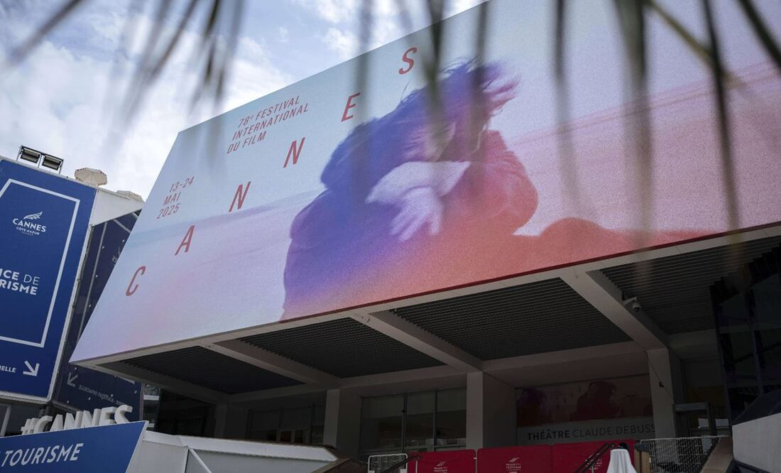 Cannes se apaga el día de su clausura