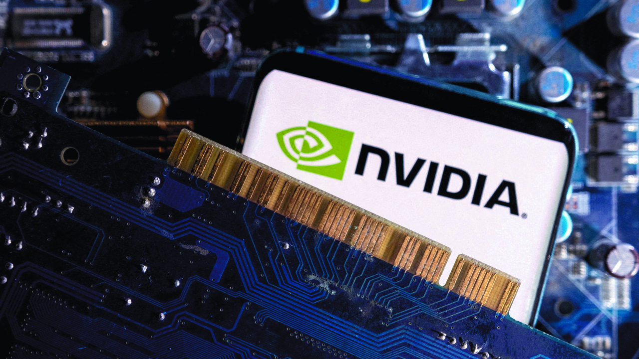 Nvidia lanzará un chip de IA Blackwell más barato para China tras restricciones de EU