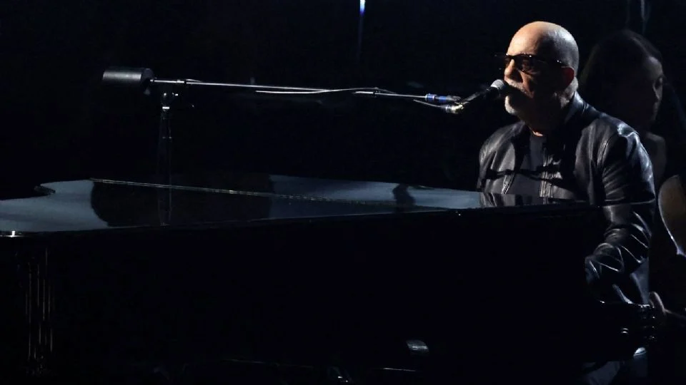 Billy Joel es diagnosticado con un trastorno cerebral; cancela todos sus conciertos en EU
