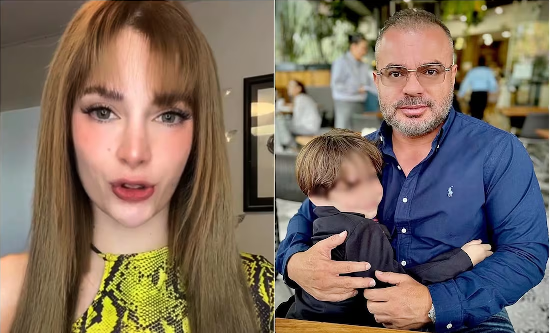 Imelda Garza interpone orden de restricción contra Marco Chacón; lo acusa de dañar su imagen