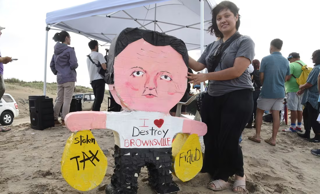 Musk obtiene una victoria en Texas; logra que se apruebe la ciudad Starbase