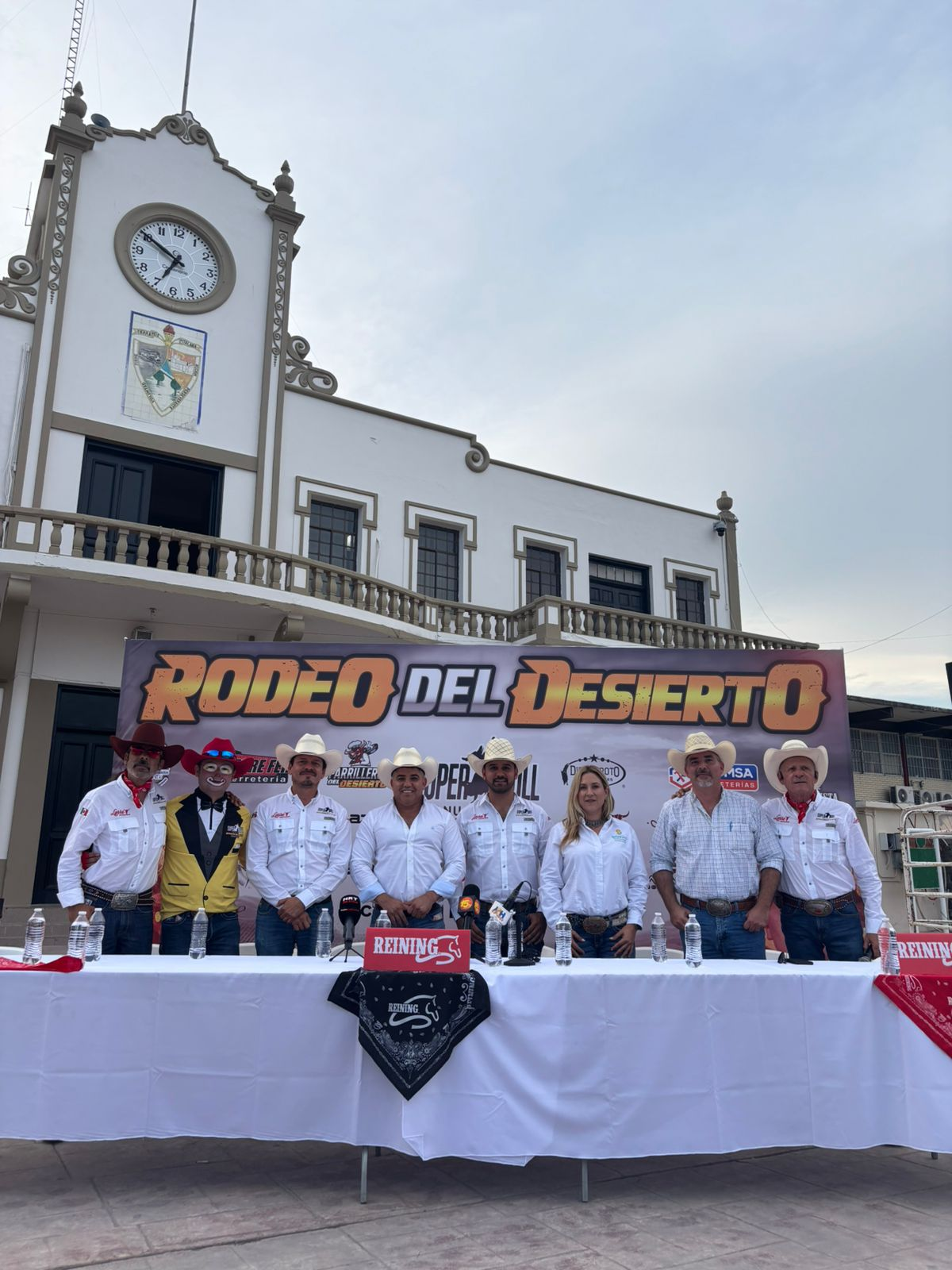 El Turismo genera crecimiento económico en Sabinas: «Chano» Díaz.