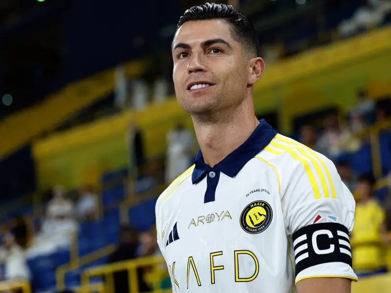 «Este capítulo se ha terminado», Cristiano Ronaldo sorprende