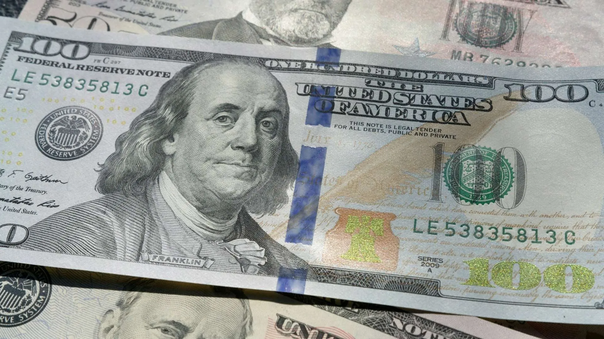 Precio del dólar hoy 27 de mayo de 2025