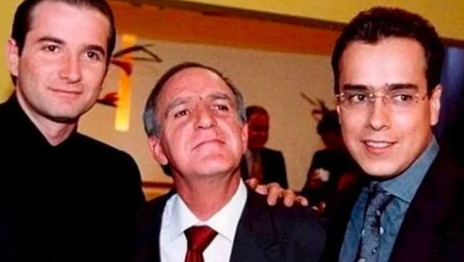 Fallece Kepa Amuchastegui, actor de ‘Betty, la fea’, tras diagnóstico de cáncer