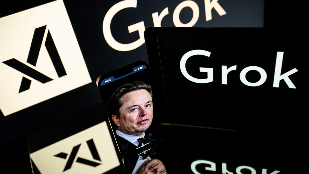 Telegram se asocia con xAI de Musk para incorporar la IA de Grok en su plataforma