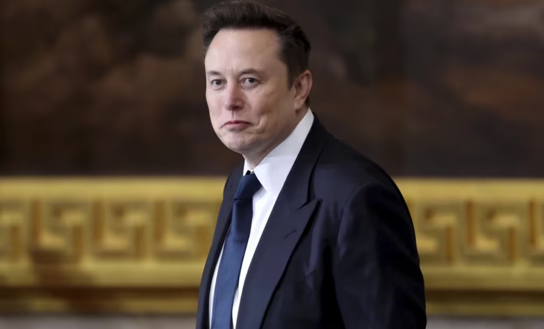 Elon Musk critica ley fiscal de Trump y se declara «decepcionado»; exhibe fractura con el gobierno
