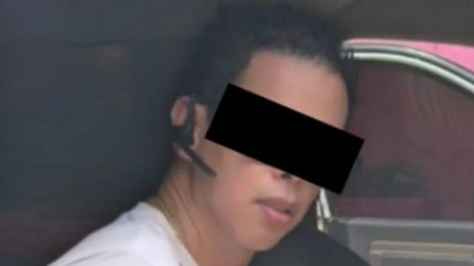 Aprehenden en Jalisco al productor de cine para adultos Alex Marín; lo acusan de trata de personas