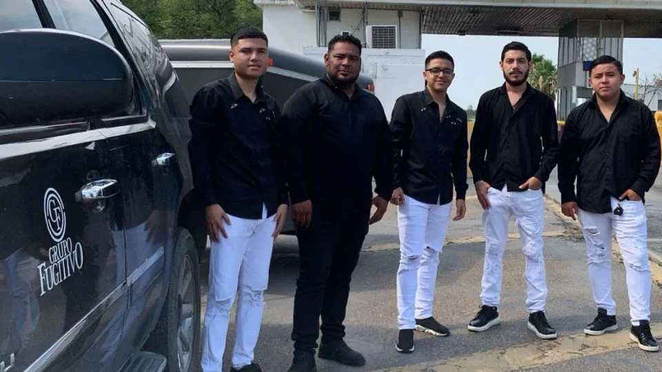Hallan cinco cuerpos en Reynosa que podrían ser de los integrantes de la banda «Grupo Fugitivo»