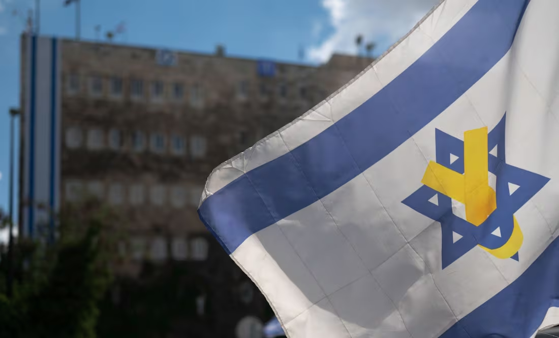 Israel anuncia importante ampliación de asentamientos en Cisjordania; creará 22 nuevas colonias judías