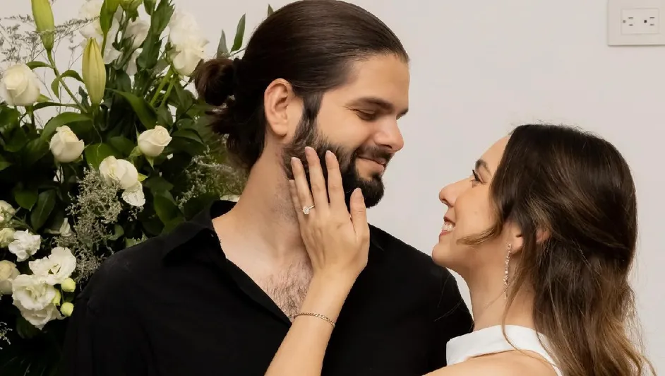 ¿Por qué es tendencia Farid Dieck? Redes lo critican tras revelar detalles de su regreso con Jessica Fernández