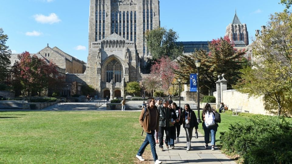 Visas en números: más de 15 mil estudiantes mexicanos estarían en riesgo por políticas de Trump