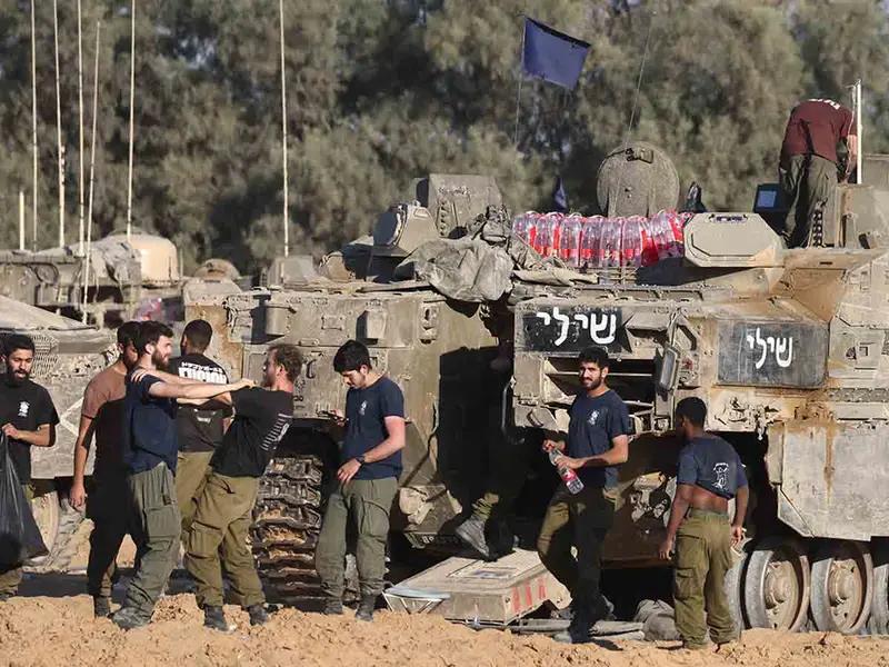 Israel aprueba plan para ocupar Gaza; ofensiva total contra Hamás y control territorial
