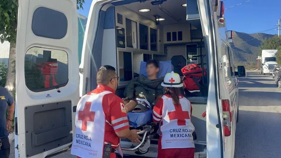 Grave padre de familia tras enfrentar a ladrón