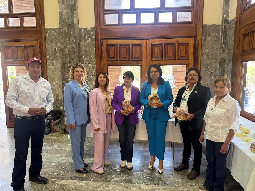 Inauguran Congreso “Mujeres Agrónomas en el horizonte”