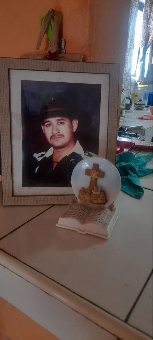 Es Roberto Guerrero el 13 minero identificado