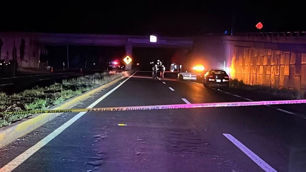 Matan a 20 en Culiacán: 4 fueron decapitados