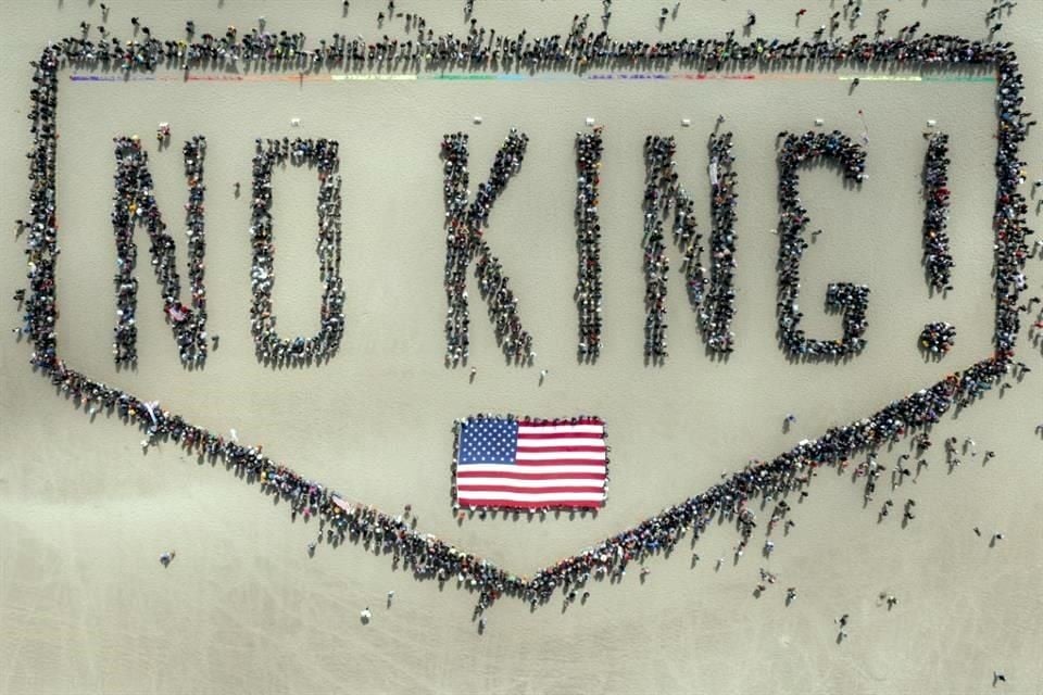 Rechazan migrantes «Kings” en los EU