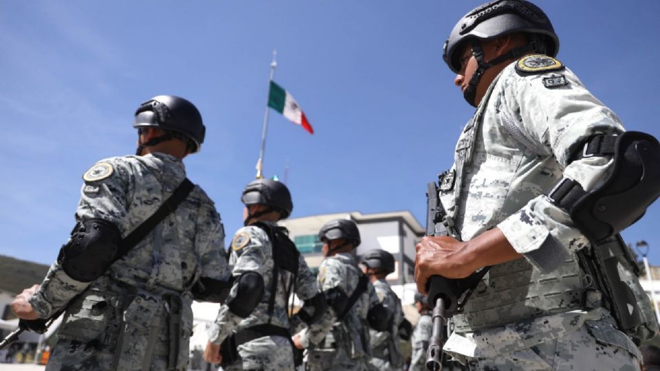 Van Morena y gobierno por la ‘ley espía’