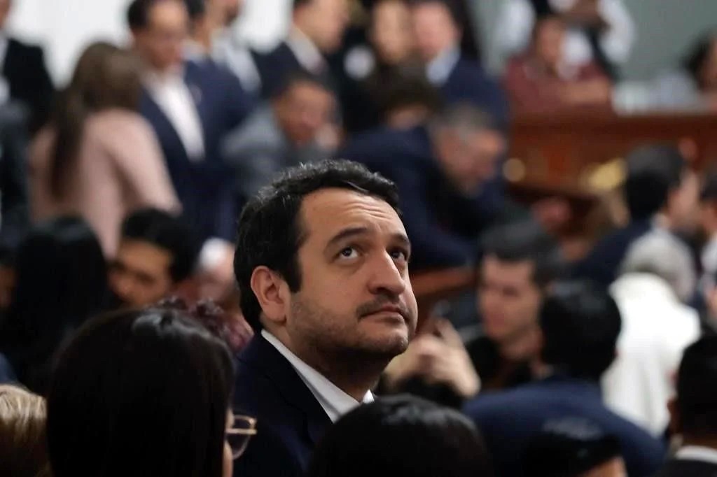 Endosa WSJ cifras de derrota a Andy López