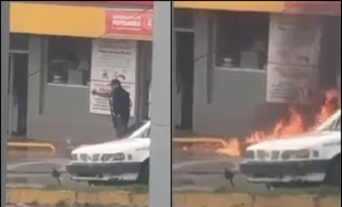 Desata CJNG balaceras en Michoacán; muere un menor