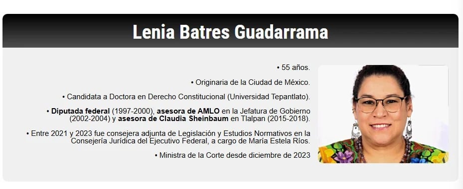 La Corte que viene… ¿Quiénes la integrarán?